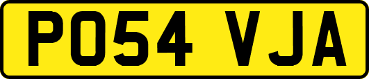 PO54VJA