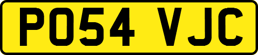 PO54VJC