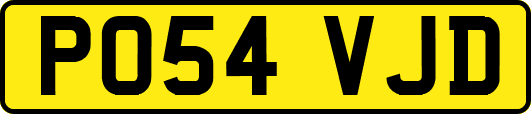 PO54VJD