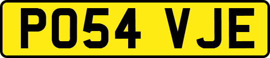 PO54VJE