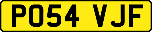 PO54VJF