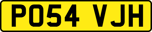 PO54VJH