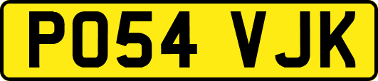 PO54VJK