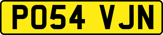 PO54VJN