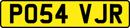 PO54VJR