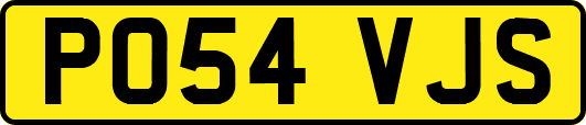 PO54VJS