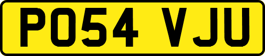 PO54VJU