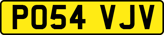 PO54VJV