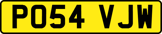 PO54VJW