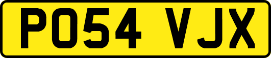 PO54VJX