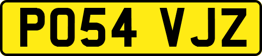 PO54VJZ