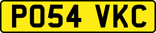 PO54VKC