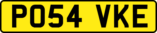 PO54VKE