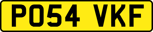 PO54VKF