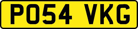 PO54VKG