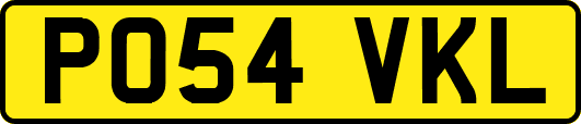 PO54VKL