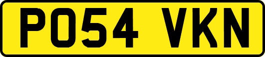 PO54VKN