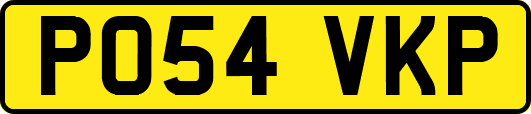 PO54VKP