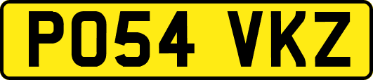 PO54VKZ