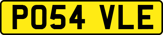 PO54VLE