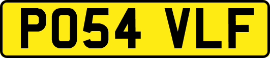 PO54VLF