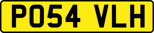 PO54VLH