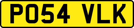 PO54VLK