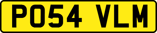 PO54VLM