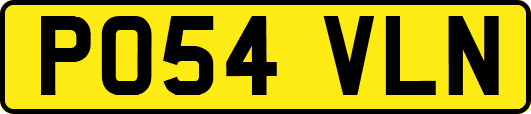 PO54VLN