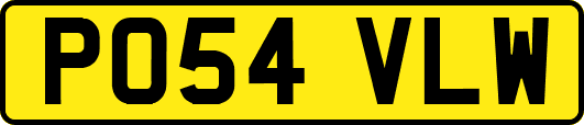PO54VLW