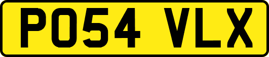 PO54VLX