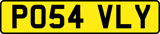 PO54VLY