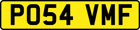 PO54VMF