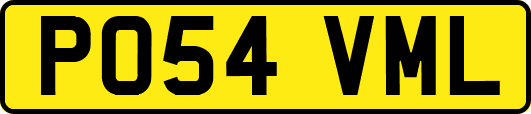 PO54VML