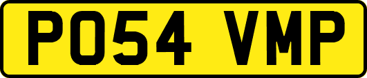 PO54VMP