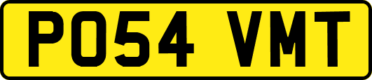 PO54VMT