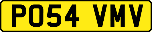 PO54VMV