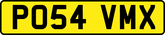 PO54VMX