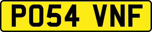 PO54VNF