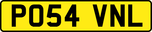 PO54VNL