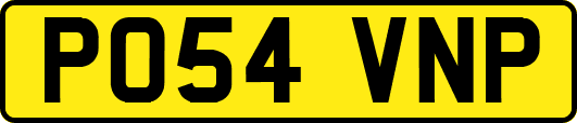 PO54VNP
