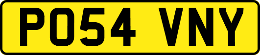 PO54VNY
