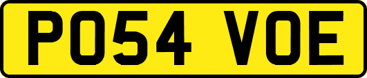 PO54VOE