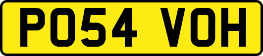 PO54VOH