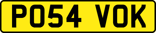 PO54VOK