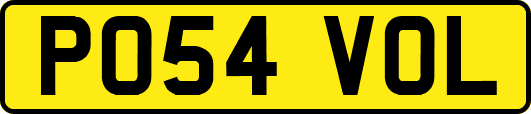 PO54VOL