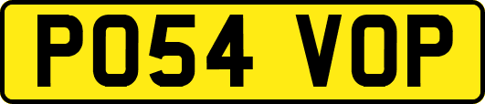 PO54VOP