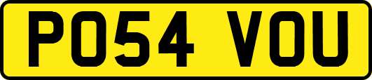 PO54VOU