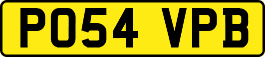 PO54VPB