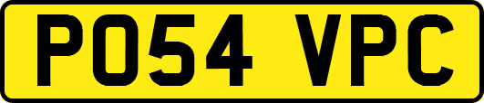 PO54VPC